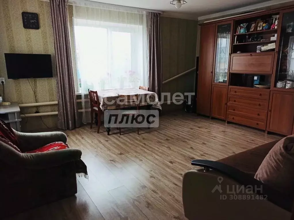 Дом в Башкортостан, Уфа городской округ, с. Старые Турбаслы ул. ... - Фото 0