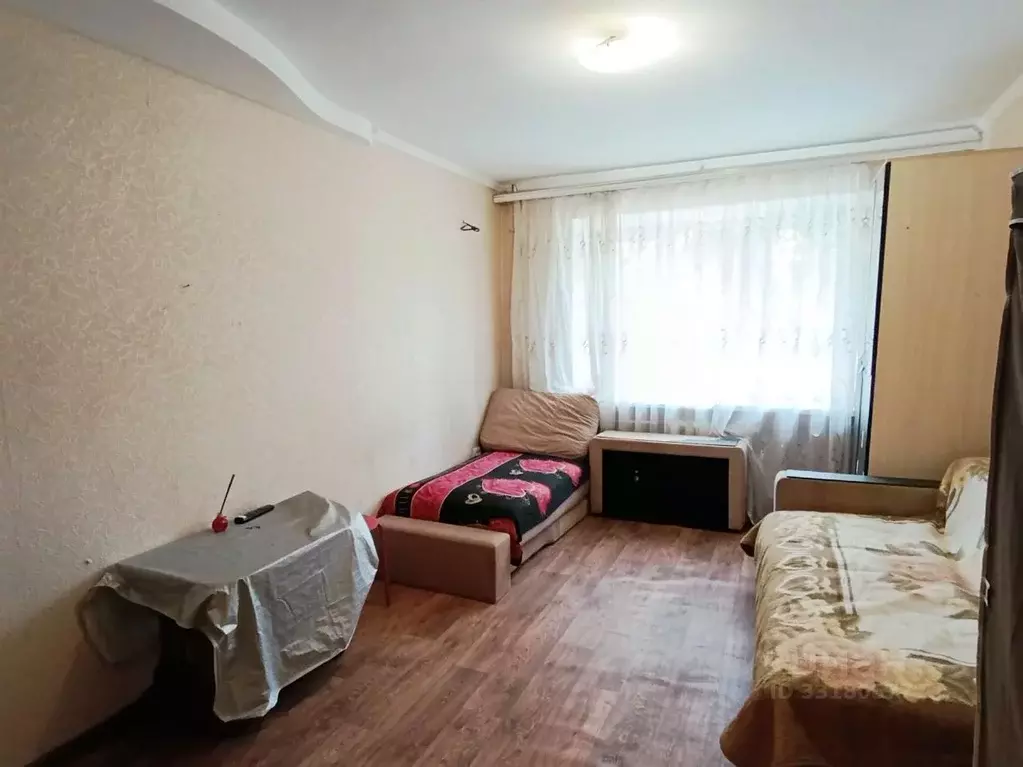 Комната Ростовская область, Таганрог ул. Пальмиро Тольятти (16.6 м) - Фото 2