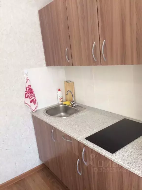 1-к кв. Иркутская область, Иркутск Юбилейный мкр, 24 (32.0 м) - Фото 2