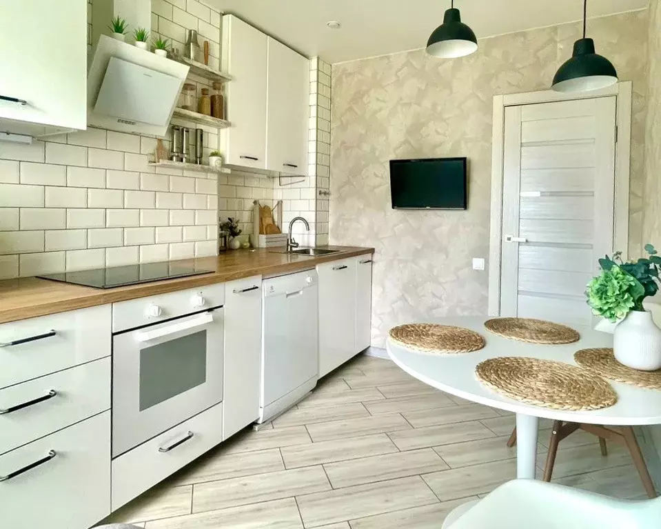Продаётся 1-к квартира, 40 м - Фото 1