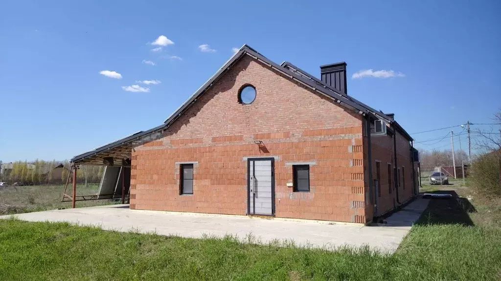 Участок в Ростовская область, Аксайский район, Щепкинское с/пос, пос. ... - Фото 2
