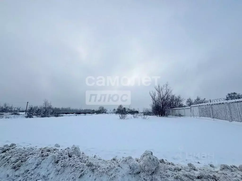 Участок в Московская область, Чехов Венюково мкр, ул. 8 Марта (431.0 ... - Фото 2