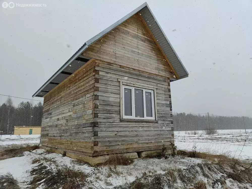 Дом в деревня Визябож, местечко Хутор Визябож (27.2 м) - Фото 0