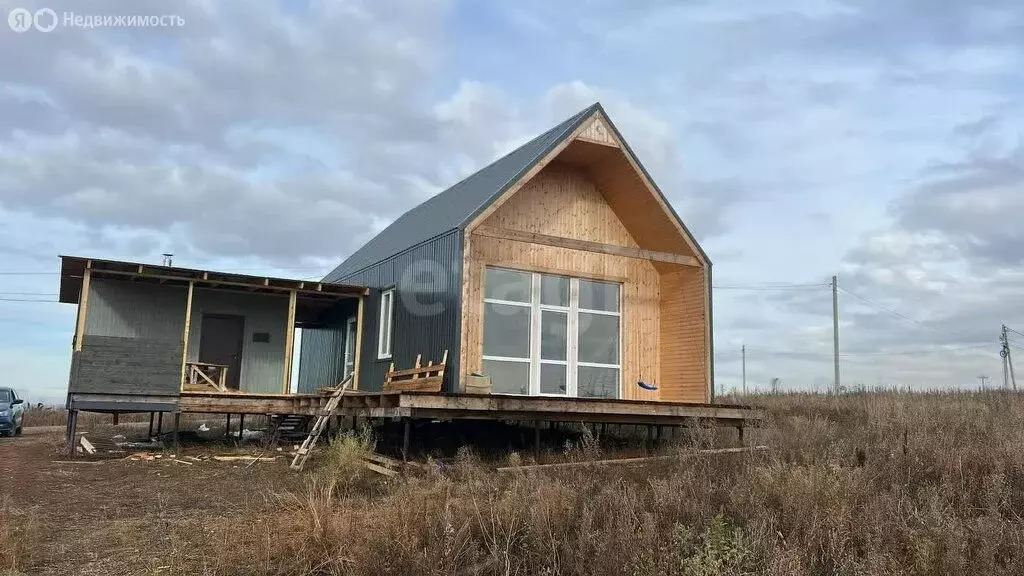 Дом в Пермский муниципальный округ, КП Грин Парк (119.1 м) - Фото 2