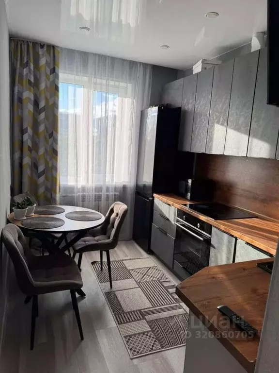 3-к кв. Мурманская область, Мурманск ул. Свердлова, 82 (63.0 м) - Фото 0
