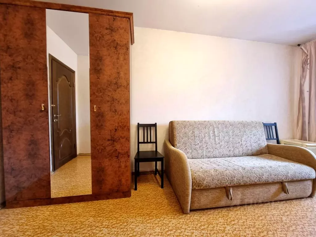 Комната Москва ул. Пестеля, 4А (11.0 м) - Фото 2