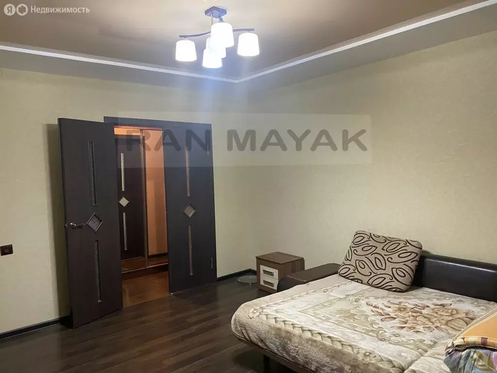 3-комнатная квартира: Майкоп, улица Юннатов, 5к2 (62 м) - Фото 1