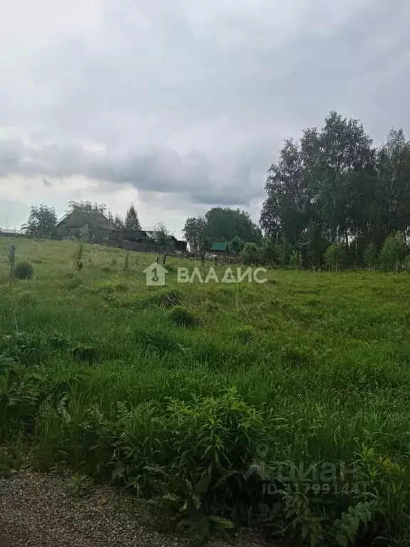 Участок в Алтайский край, Бийский район, Берег Катуни СТ ул. 3-я ... - Фото 1