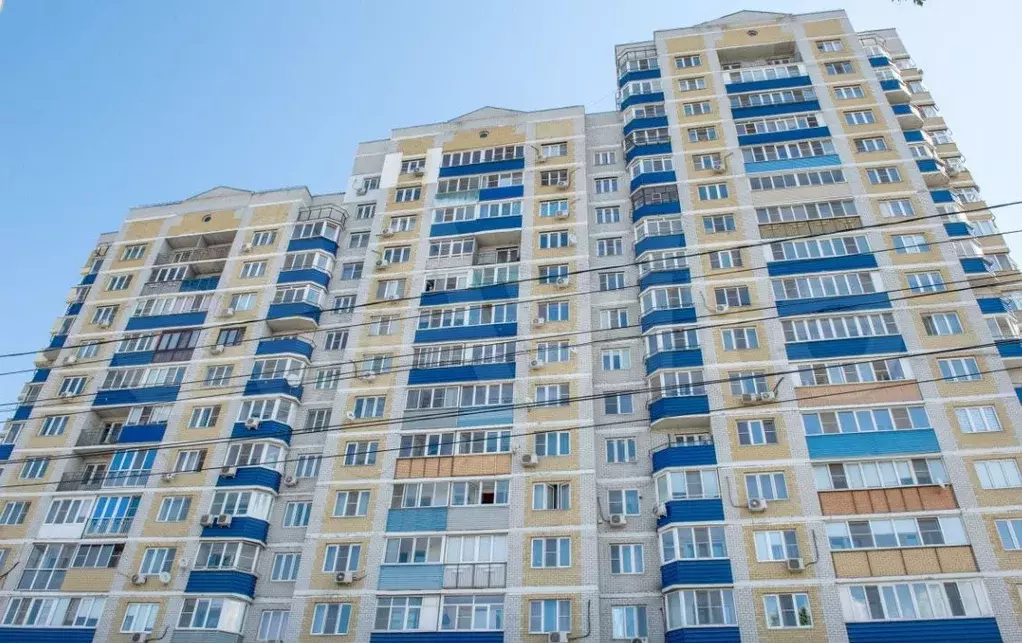 1-к. квартира, 45 м, 7/13 эт. - Фото 0