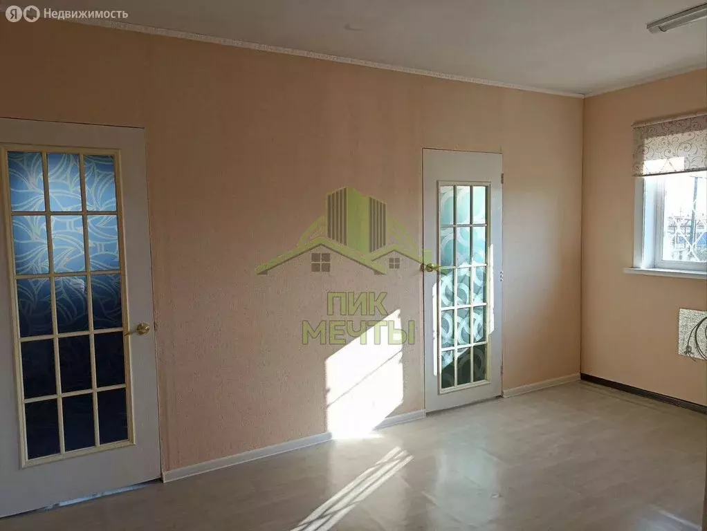 Дом в Республика Бурятия, Улан-Удэ (57.2 м) - Фото 1