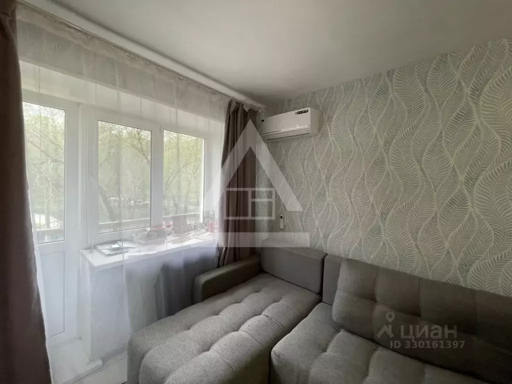 1-к кв. Челябинская область, Коркино ул. Сони Кривой, 13 (32.2 м) - Фото 2