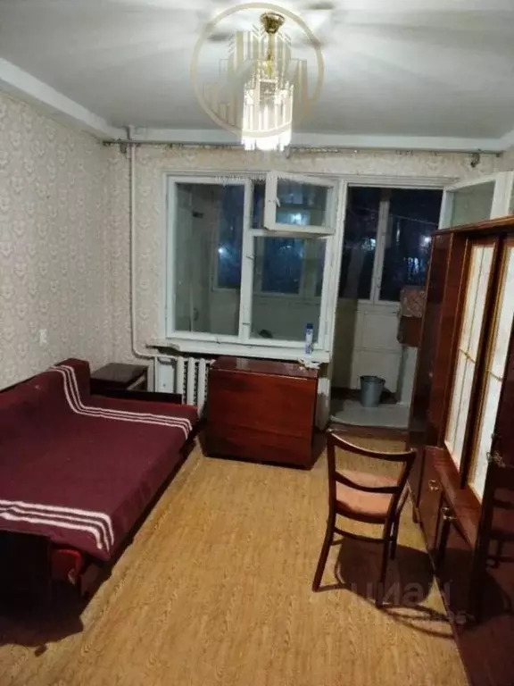 2-к кв. Ставропольский край, Пятигорск ул. Панагюриште, 6 (48.0 м) - Фото 0