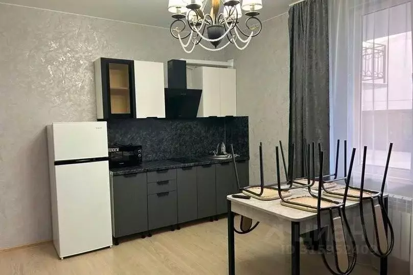2-к кв. Краснодарский край, Сочи пос. Лоо, ул. Разина, 18/5 (45.0 м) - Фото 1