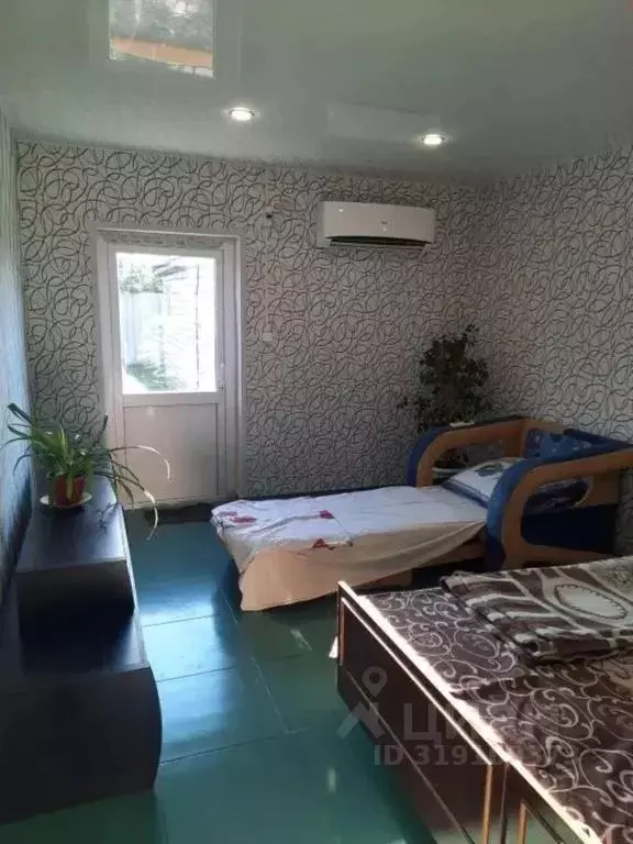 Комната Волгоградская область, Городищенский район, Новорогачинское ... - Фото 1