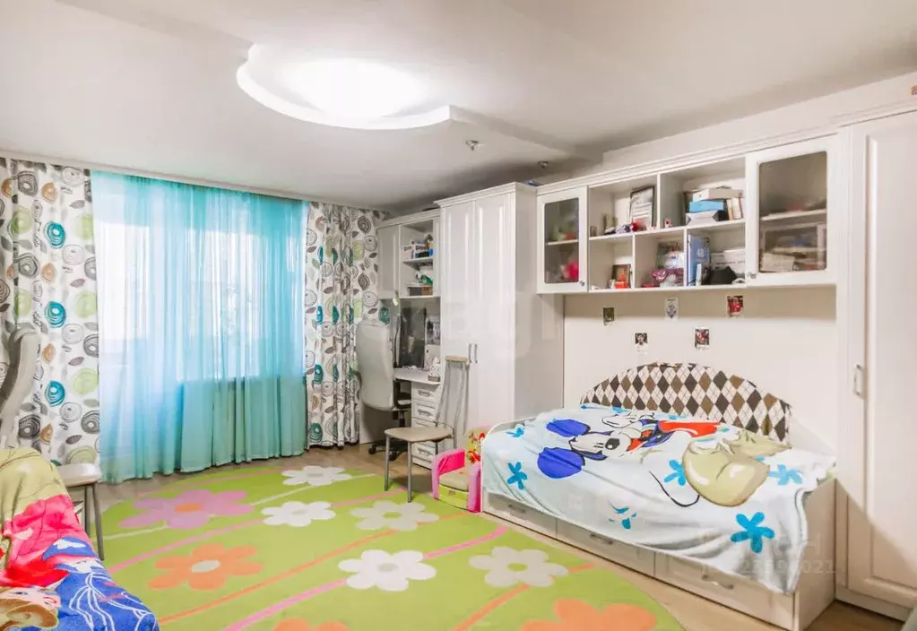 2-к кв. Вологодская область, Вологда ул. Возрождения, 32 (75.5 м) - Фото 2