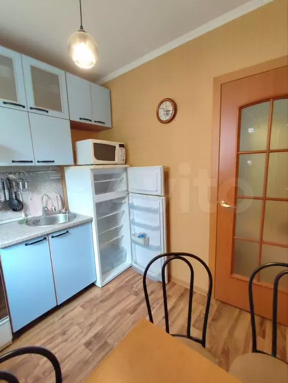 2-к. квартира, 44 м, 2/5 эт. - Фото 1