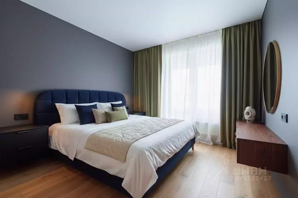 3-к кв. Санкт-Петербург Большой Сампсониевский просп., 70К2 (90.0 м) - Фото 2