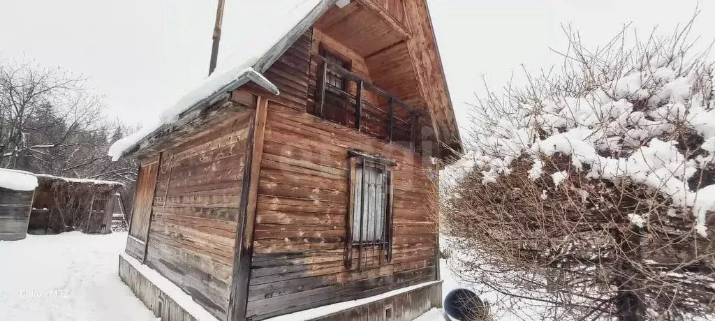 Дом в Томская область, Томск Кедр СТ,  (30 м) - Фото 1