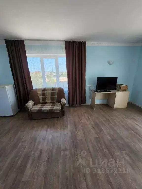 Комната Краснодарский край, Ейский район, Должанская ст-ца, Рубин База ... - Фото 0