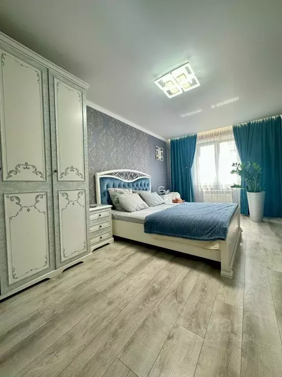 2-к кв. Белгородская область, Белгородский район, Комсомольское с/пос, ... - Фото 1