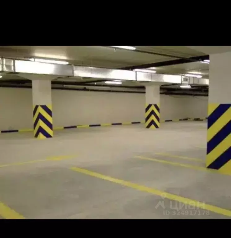 Гараж в Новосибирская область, Новосибирск ул. Дуси Ковальчук, 248/1 ... - Фото 1