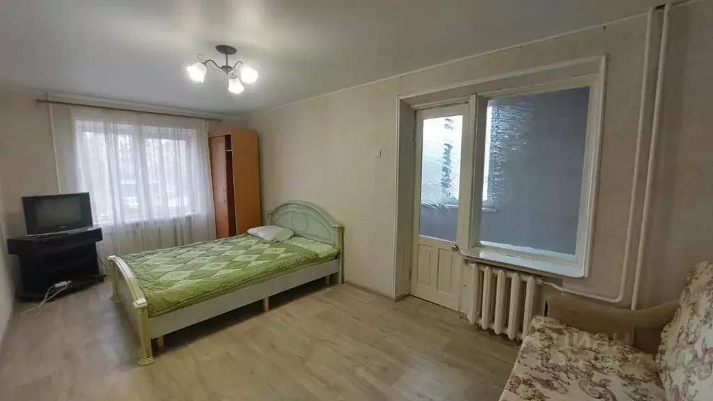 1-к кв. Северная Осетия, Владикавказ Садонская ул., 32 (40.0 м) - Фото 1