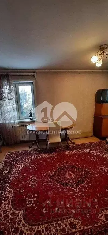 1-к кв. Кемеровская область, Кемерово просп. Ленина, 37 (32.0 м) - Фото 2