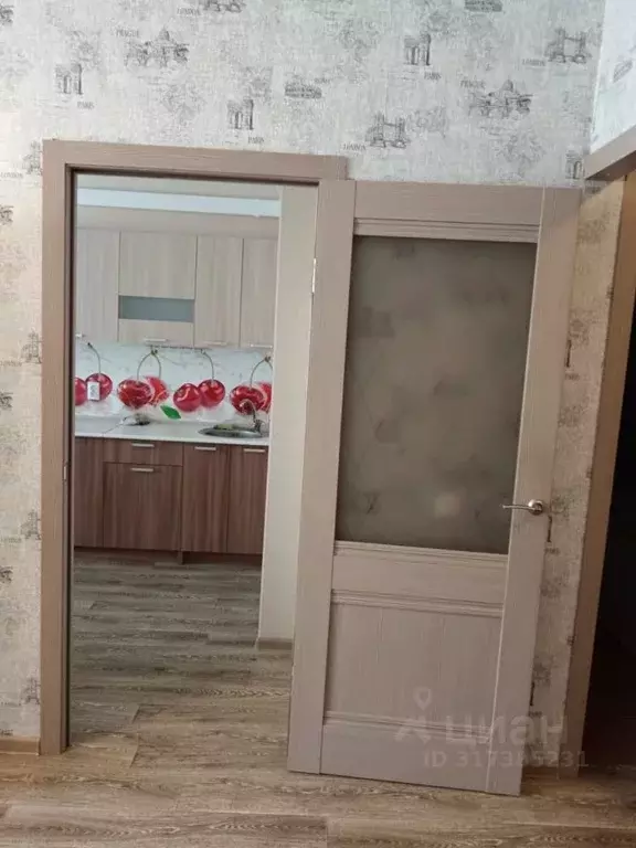 1-к кв. Иркутская область, Иркутск бул. Рябикова, 21/2 (40.0 м) - Фото 0