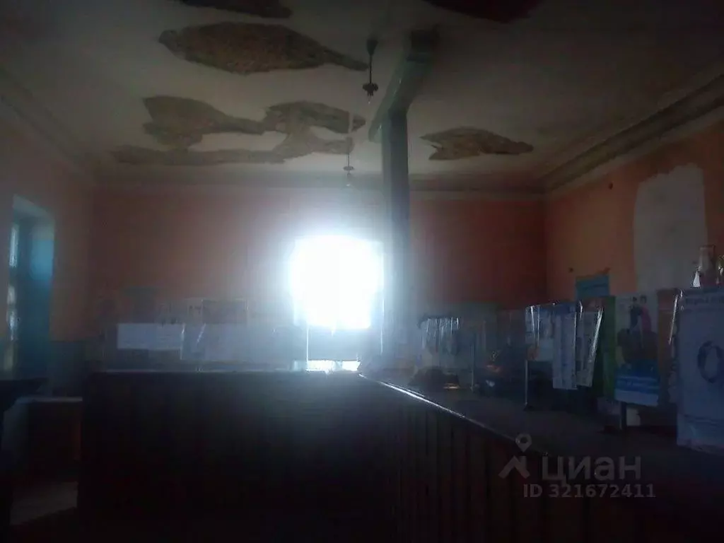 Помещение свободного назначения в Крым, Джанкойский район, Ермаковское ... - Фото 0