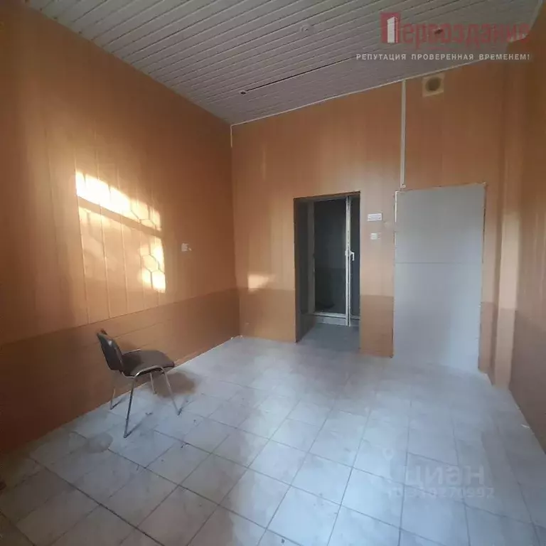 Помещение свободного назначения в Астраханская область, Астрахань ... - Фото 0