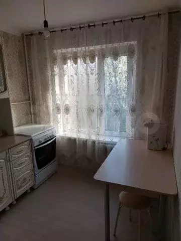 1-к. квартира, 31 м, 4/5 эт. - Фото 0