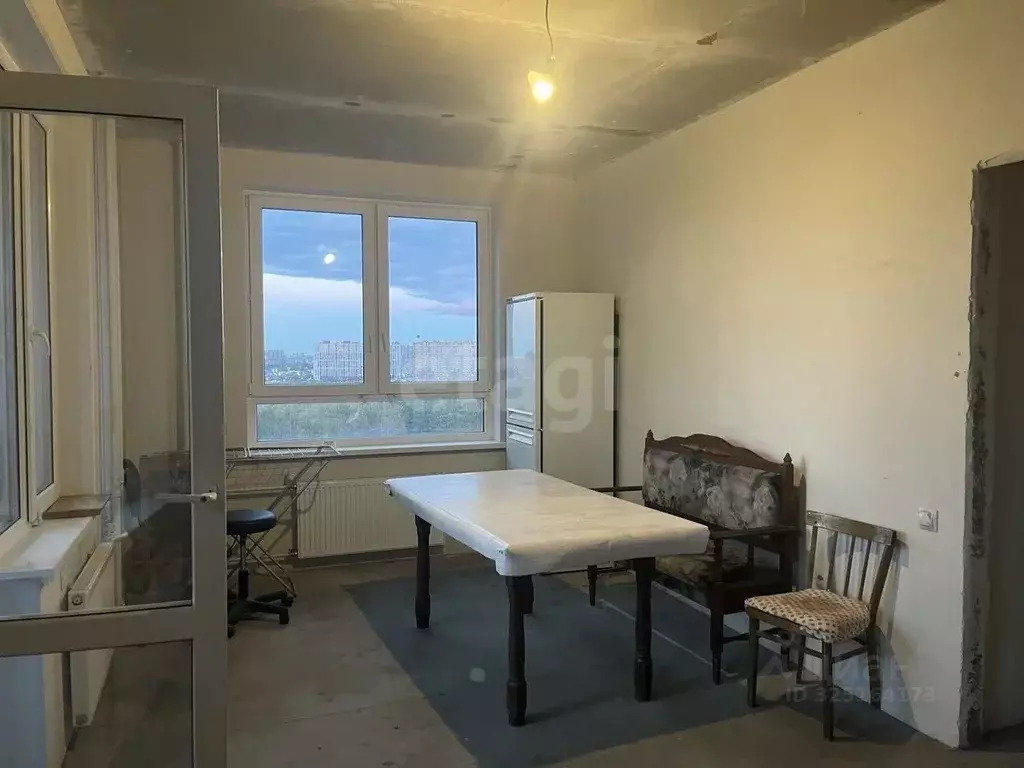 3-к кв. Тюменская область, Тюменский муниципальный округ, д. Дударева ... - Фото 1