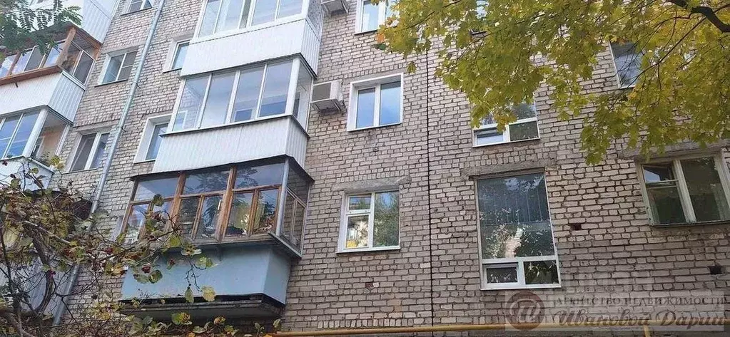 3-к кв. Самарская область, Самара пос. Прибрежный, ул. Парусная, 6 ... - Фото 2