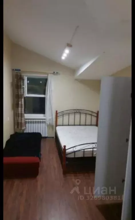 1-к кв. Саха (Якутия), Якутск Покровское шоссе, 7-й км, 14/2 (30.0 м) - Фото 1