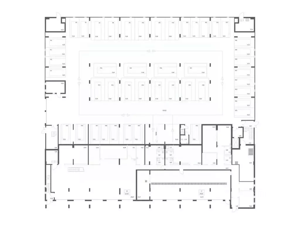 Помещение свободного назначения в Московская область, Мытищи Мытищи ... - Фото 2