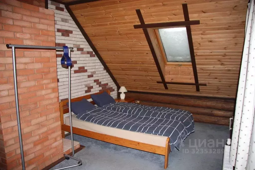 Дом в Тверская область, Весьегонский район, д. Плоское 15 (300 м) - Фото 2