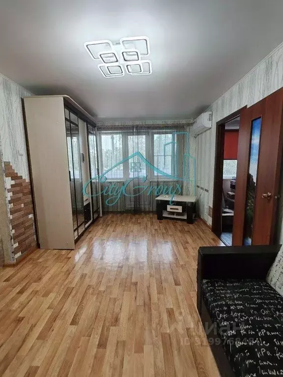 2-к кв. Оренбургская область, Орск Новый город мкр, проезд ... - Фото 0