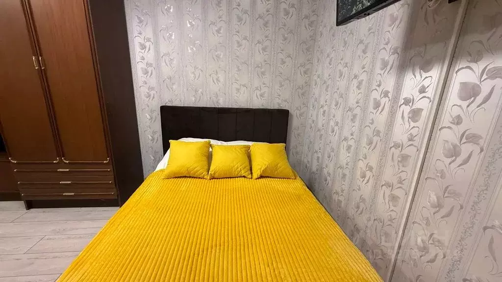1-к кв. Башкортостан, Уфа ул. Рихарда Зорге, 49 (40.0 м) - Фото 1