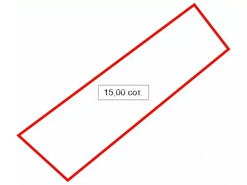 Участок в Ленинградская область, Гатчинский муниципальный округ, д. ... - Фото 2