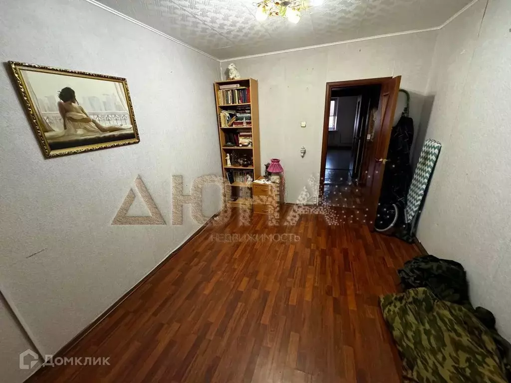 Продаётся 3-к квартира, 64.7 м - Фото 1