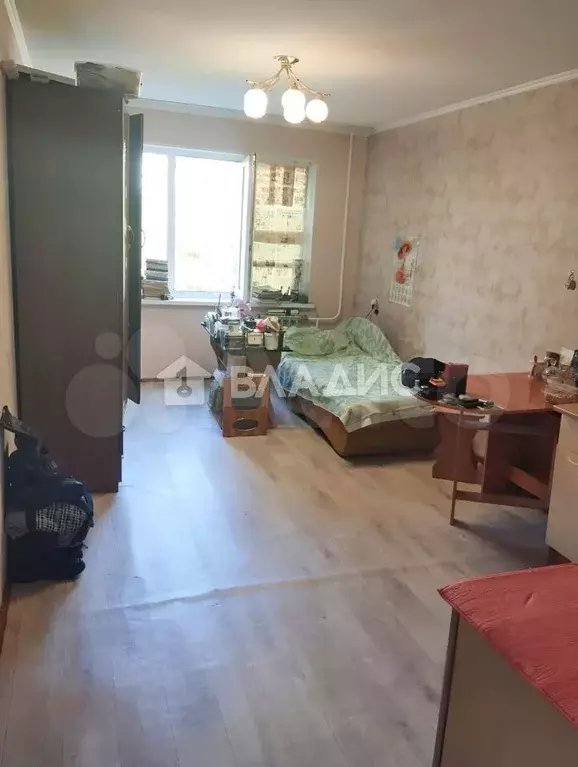 1-к. квартира, 23 м, 3/9 эт. - Фото 0