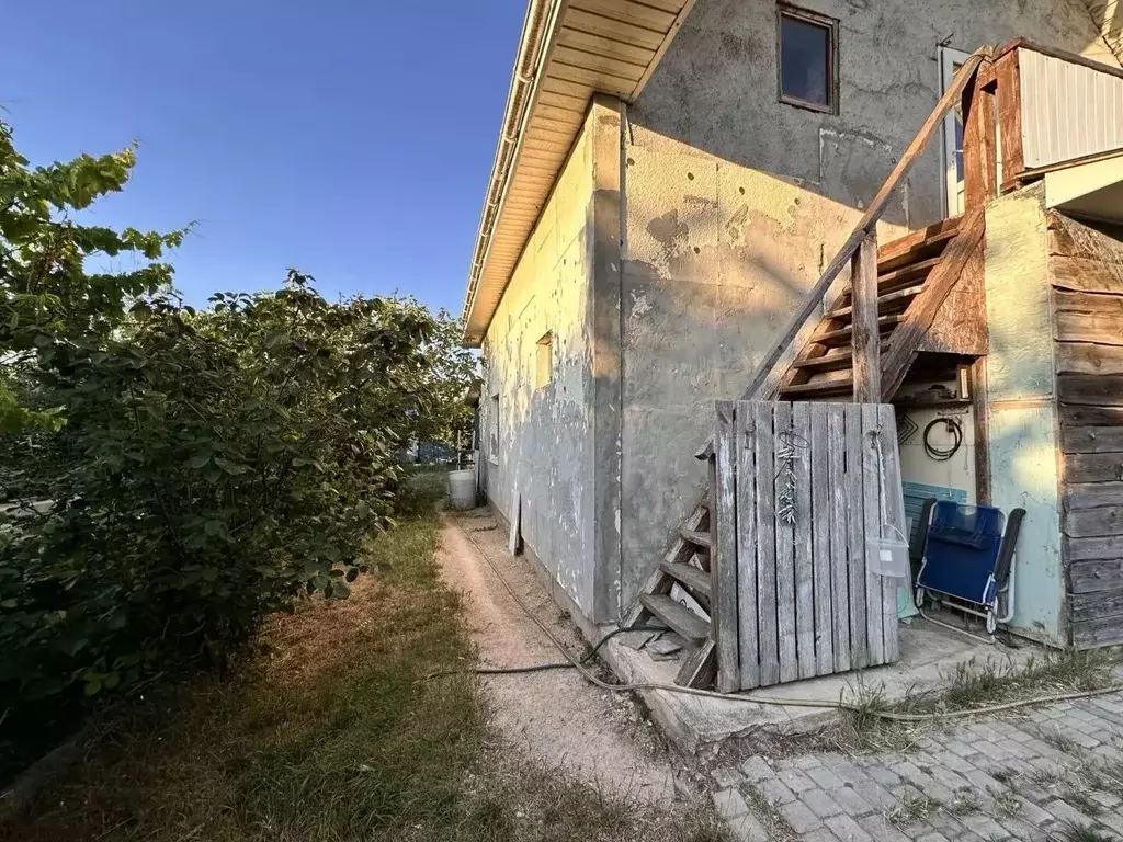 Дом в Севастополь Швейная фабрика ТСН, 2 (107 м) - Фото 2