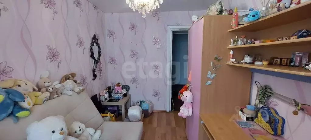 3-к кв. Архангельская область, Котлас просп. Мира, 40А (58.8 м) - Фото 1