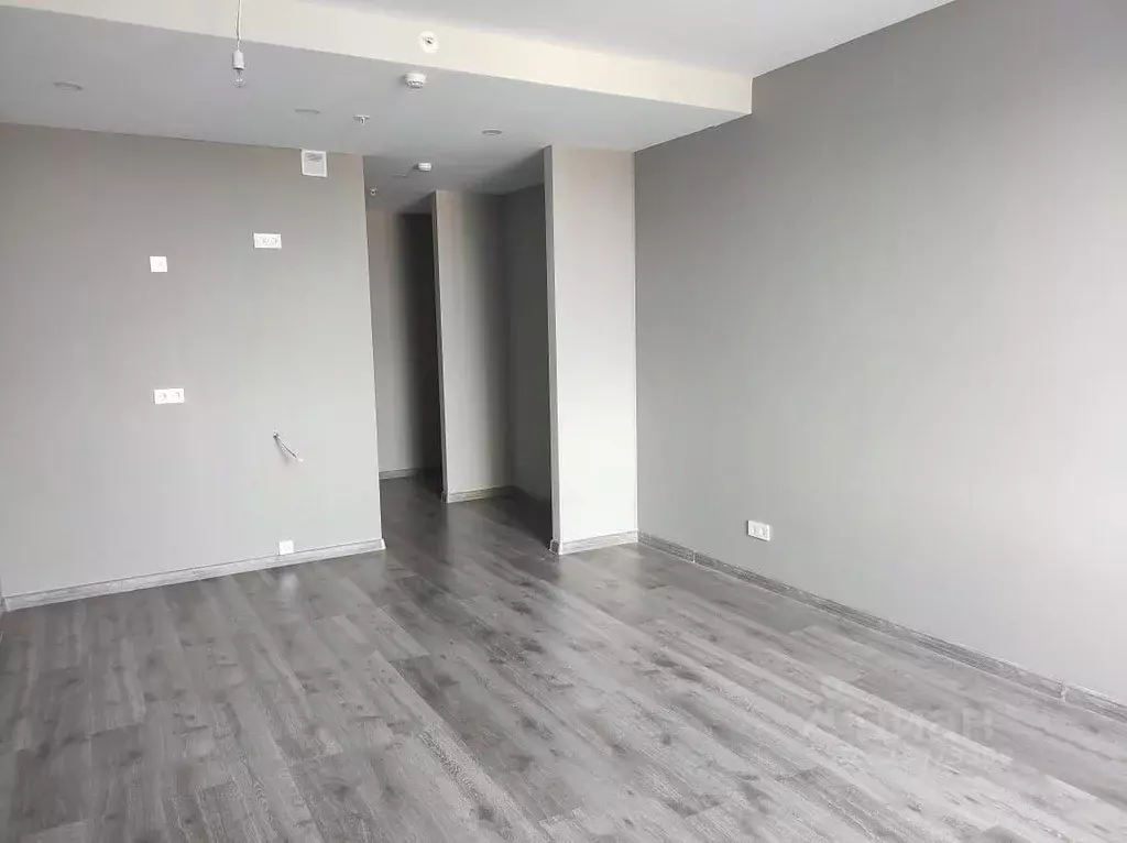 Студия Санкт-Петербург Витебский просп., 99к1 (29.8 м) - Фото 2