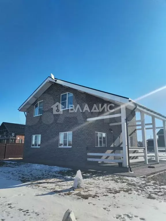 Дом 111,7 м на участке 9 сот. - Фото 0