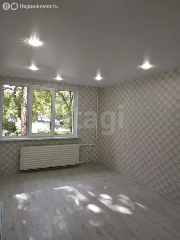 3-комнатная квартира: Новосибирск, Широкая улица, 133 (58.3 м) - Фото 1