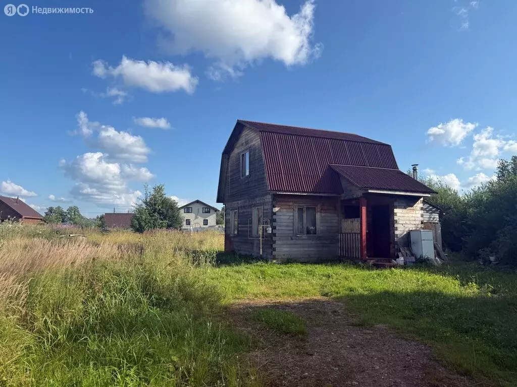 Дом в Валдай, улица Мелиораторов (60.7 м) - Фото 2