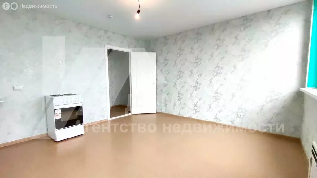 Квартира-студия: Белозерск, Южный переулок, 3 (22 м) - Фото 1