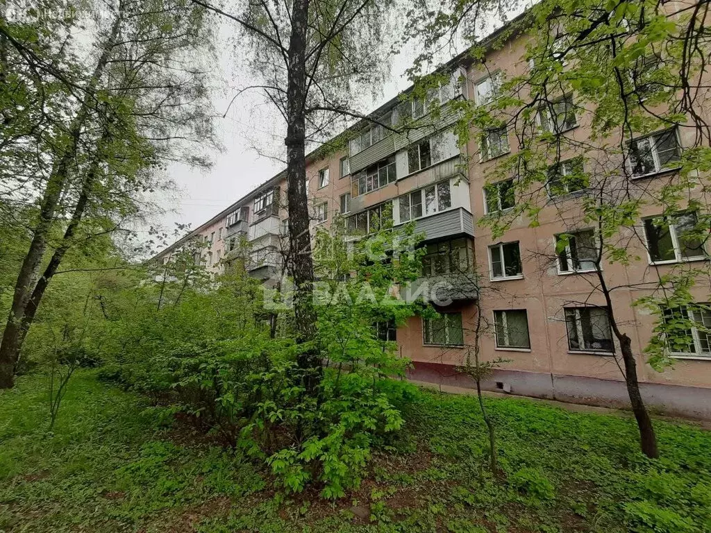 3-комнатная квартира: Королёв, проезд Циолковского, 5Б (55 м) - Фото 1