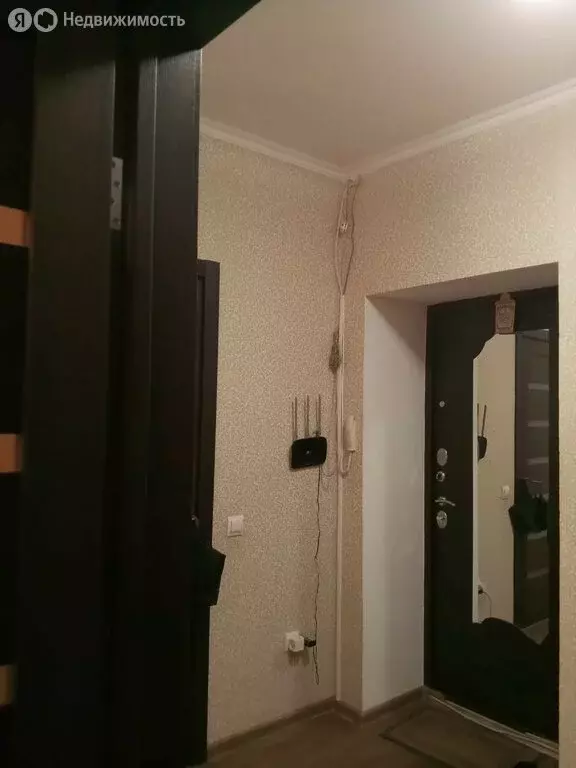 1-комнатная квартира: Уфа, Дагестанская улица, 16/2 (33 м) - Фото 2